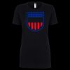 Next Level Ladies Boyfriend T-Shirt Thumbnail