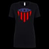 Next Level Ladies Boyfriend T-Shirt Thumbnail