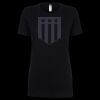 Next Level Ladies Boyfriend T-Shirt Thumbnail