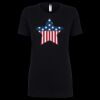 Next Level Ladies Boyfriend T-Shirt Thumbnail