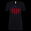 Next Level Ladies Boyfriend T-Shirt Thumbnail