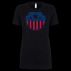 Next Level Ladies Boyfriend T-Shirt Thumbnail