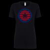Next Level Ladies Boyfriend T-Shirt Thumbnail