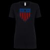 Next Level Ladies Boyfriend T-Shirt Thumbnail