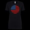 Next Level Ladies Boyfriend T-Shirt Thumbnail