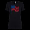 Next Level Ladies Boyfriend T-Shirt Thumbnail
