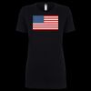 Next Level Ladies Boyfriend T-Shirt Thumbnail
