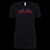 Next Level Ladies Boyfriend T-Shirt Thumbnail