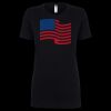 Next Level Ladies Boyfriend T-Shirt Thumbnail