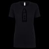 Next Level Ladies Boyfriend T-Shirt Thumbnail