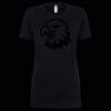 Next Level Ladies Boyfriend T-Shirt Thumbnail
