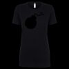 Next Level Ladies Boyfriend T-Shirt Thumbnail