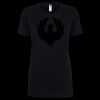 Next Level Ladies Boyfriend T-Shirt Thumbnail