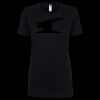 Next Level Ladies Boyfriend T-Shirt Thumbnail