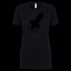Next Level Ladies Boyfriend T-Shirt Thumbnail
