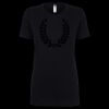 Next Level Ladies Boyfriend T-Shirt Thumbnail