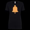 Next Level Ladies Boyfriend T-Shirt Thumbnail