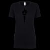 Next Level Ladies Boyfriend T-Shirt Thumbnail