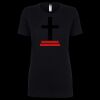 Next Level Ladies Boyfriend T-Shirt Thumbnail