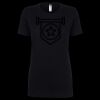 Next Level Ladies Boyfriend T-Shirt Thumbnail