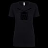 Next Level Ladies Boyfriend T-Shirt Thumbnail
