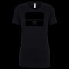 Next Level Ladies Boyfriend T-Shirt Thumbnail