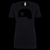 Next Level Ladies Boyfriend T-Shirt Thumbnail