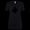 Next Level Ladies Boyfriend T-Shirt Thumbnail