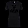 Next Level Ladies Boyfriend T-Shirt Thumbnail