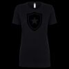 Next Level Ladies Boyfriend T-Shirt Thumbnail