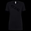 Next Level Ladies Boyfriend T-Shirt Thumbnail