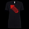 Next Level Ladies Boyfriend T-Shirt Thumbnail