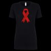 Next Level Ladies Boyfriend T-Shirt Thumbnail