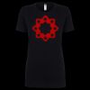 Next Level Ladies Boyfriend T-Shirt Thumbnail