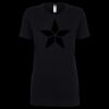 Next Level Ladies Boyfriend T-Shirt Thumbnail