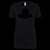 Next Level Ladies Boyfriend T-Shirt Thumbnail