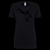 Next Level Ladies Boyfriend T-Shirt Thumbnail