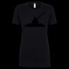 Next Level Ladies Boyfriend T-Shirt Thumbnail
