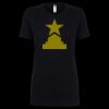 Next Level Ladies Boyfriend T-Shirt Thumbnail