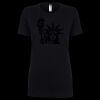 Next Level Ladies Boyfriend T-Shirt Thumbnail