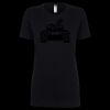 Next Level Ladies Boyfriend T-Shirt Thumbnail
