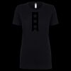 Next Level Ladies Boyfriend T-Shirt Thumbnail