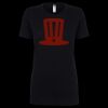 Next Level Ladies Boyfriend T-Shirt Thumbnail