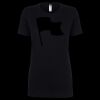 Next Level Ladies Boyfriend T-Shirt Thumbnail