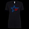 Next Level Ladies Boyfriend T-Shirt Thumbnail