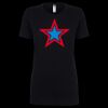 Next Level Ladies Boyfriend T-Shirt Thumbnail