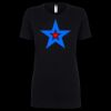 Next Level Ladies Boyfriend T-Shirt Thumbnail