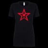 Next Level Ladies Boyfriend T-Shirt Thumbnail