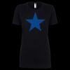 Next Level Ladies Boyfriend T-Shirt Thumbnail