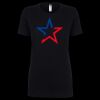 Next Level Ladies Boyfriend T-Shirt Thumbnail